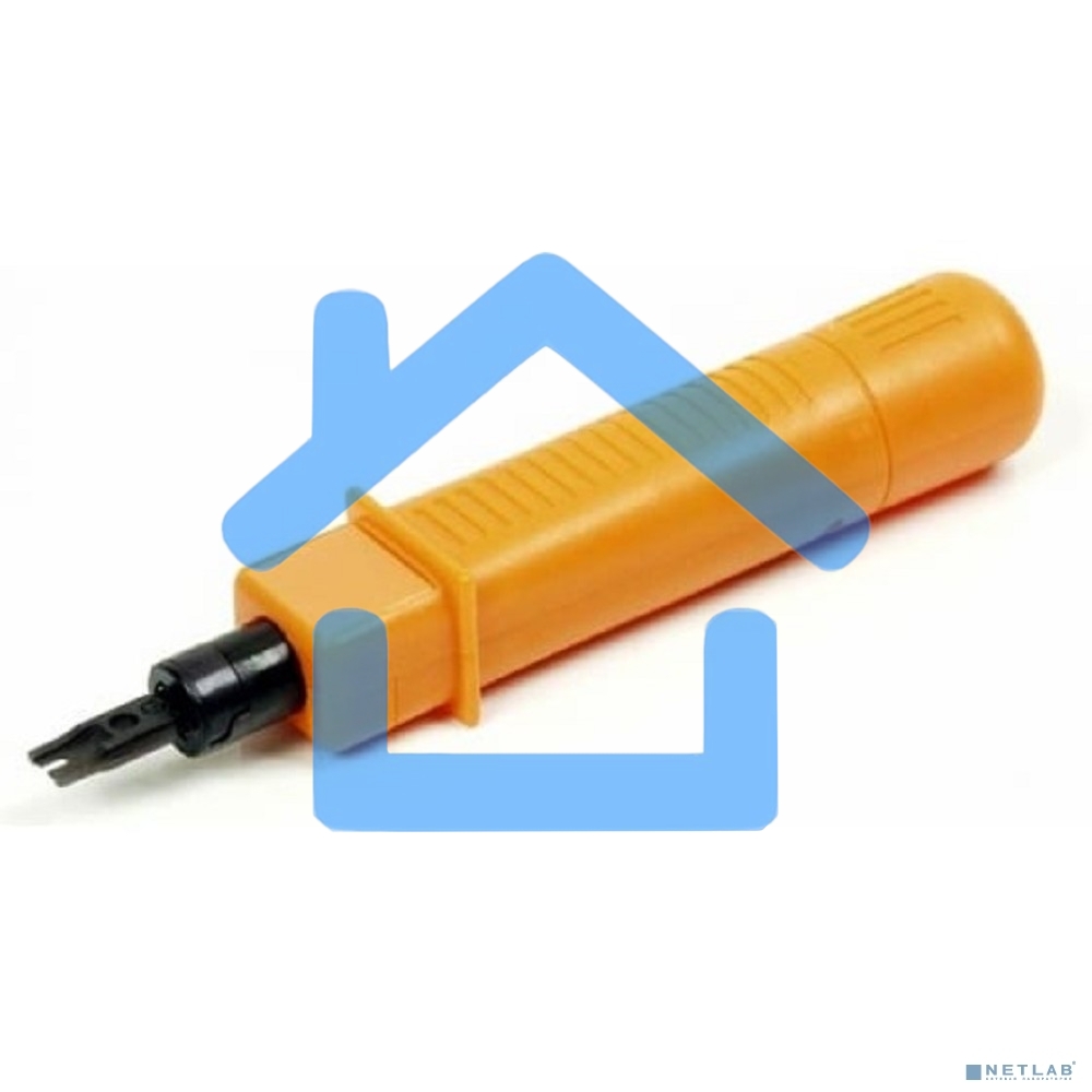 Инструмент для заделки витой пары Rexant HT-314B, 110