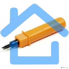 Инструмент для заделки витой пары Rexant HT-314B, 110