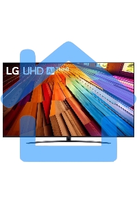 Телевизор LG 50