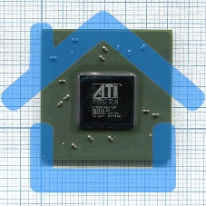 Видеочип Mobility Radeon X700, 216CPKAKA13F