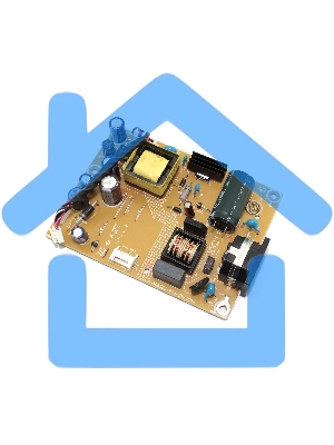 Плата питания монитора Asus VP278H 04020-01850100