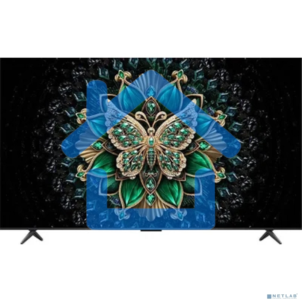 Телевизор TCL 55