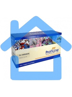 Драм-картридж PL-108R00648 для принтеров Rank Xerox Phaser 7400 Magenta 30000 копий ProfiLine