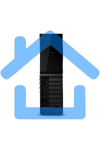 Внешний HDD 3.5