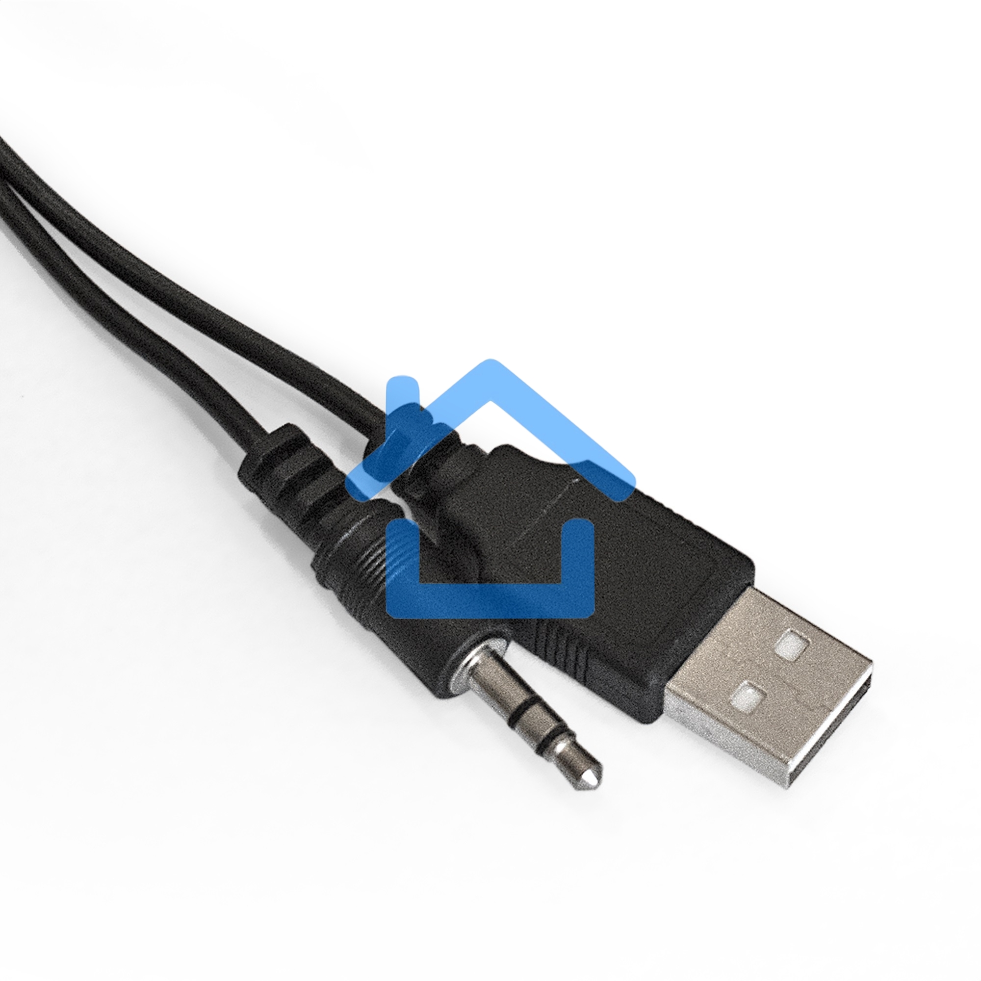 Акустическая система 2.0 ExeGate EX289920RUS Disco 140 Red (питание USB, 2х3Вт (6Вт RMS), 100-20000Гц, красный)