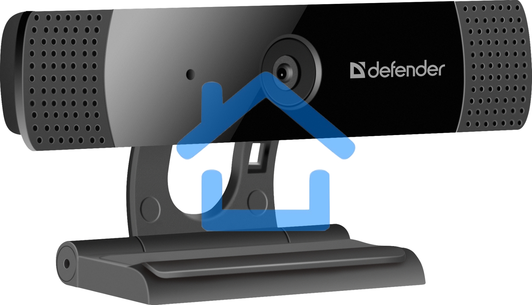 Веб-камера Defender G-lens 2599 FullHD 1080p, 2МП