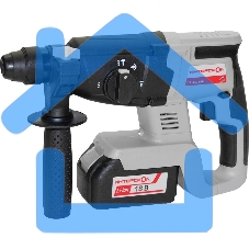 Перфоратор 649.0.0.70 INTERSKOL