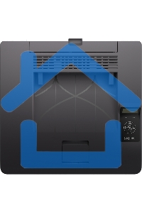 Принтер лазерный Pantum CP1100DW, A4, цветной, печ. до 18 стр/мин., 600 x 1200 dpi, USB, RJ-45, Wi-Fi