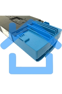 Картридж лазерный Xerox 006R01532 голубой для Colour 550/560 34000 отпечатков