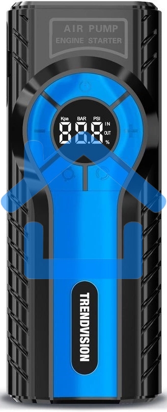 Контроллер питания TrendVision Hardware Kit (miniUSB)