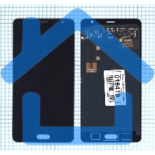 Дисплей для Xiaomi Redmi Pro черный