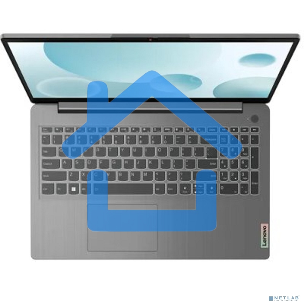 Ноутбук Lenovo IdeaPad 1 15IAU7 15.6