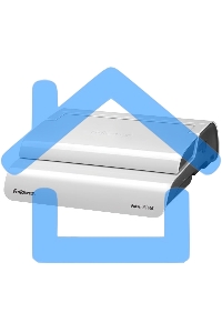 Переплетчик Fellowes Pulsar E (FS-56207) A4/перф.15л.сшив/макс.300л./пластик.пруж. (6-38мм)/электр.