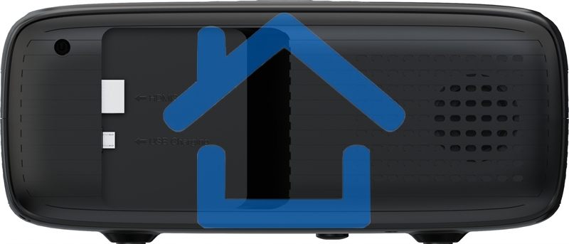 Проектор Cactus CS-PRM.07B.Full HD LCD 3200Lm LS 320Lm ANSI (1920x1080) 1500:1 ресурс лампы:30000часов 1xUSB typeA 3xHDMI 1.16кг
