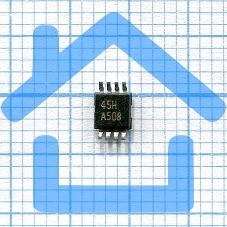 Контроллер TPS77101 DGKRG4