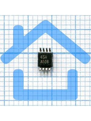 Контроллер TPS77101 DGKRG4