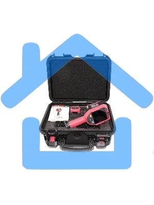 Тепловизор UNI-T UTi320E