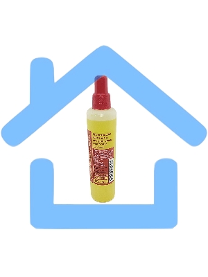 Удалитель флюса Connector 100 мл.