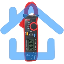 Токовые клещи UNI-T UT210C