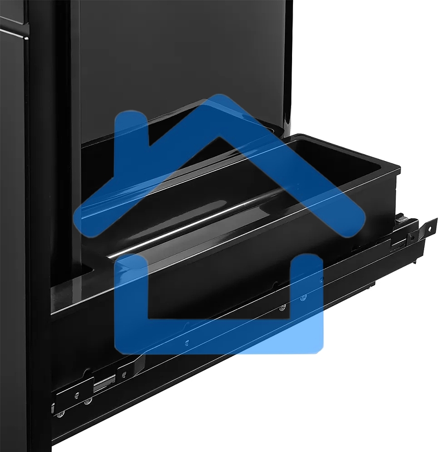 Автоматическая кофемашина Kuppersberg KCM 182 Black коллекция High-Tech,управление сенсорное,максимальное давление 20 бар,емкость для воды 1.8л, есть капучинатор,приготовление кофе автоматическое, материал панели стекло, черный