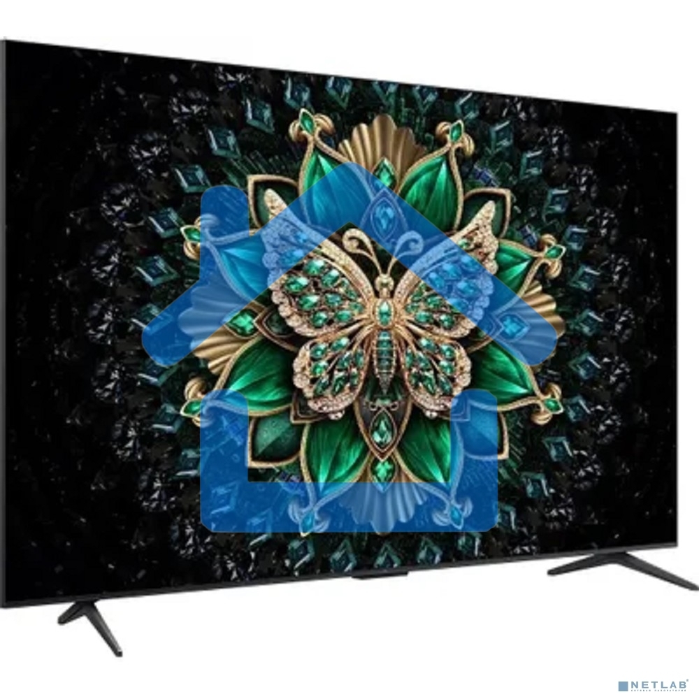 Телевизор TCL 55