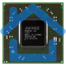 Видеочип ATI AMD Radeon IGP RS880MC 216-0752003