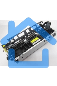 Печь Samsung/HP ML-2150/Phaser 3420 (JC96-02693B/JC96-02693A/JC81-01708A/126E02520)