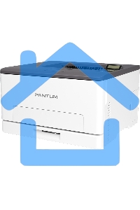 Принтер лазерный Pantum CP1100DW, A4, цветной, печ. до 18 стр/мин., 600 x 1200 dpi, USB, RJ-45, Wi-Fi