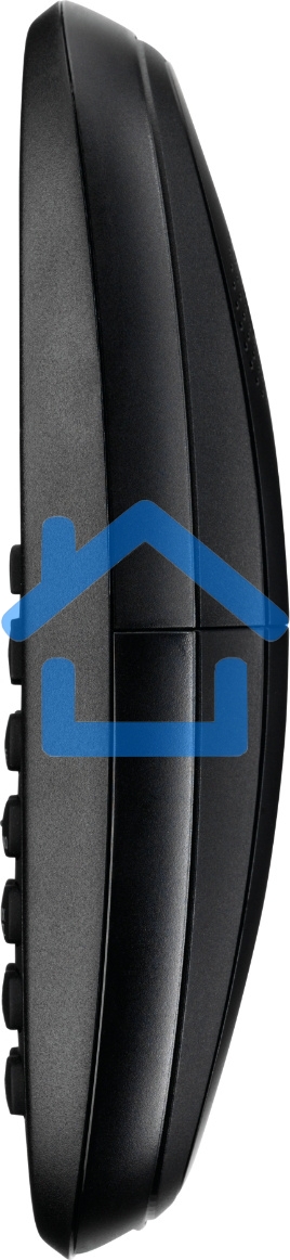 Радиотелефон Dect Motorola C1001СB+ черный АОН