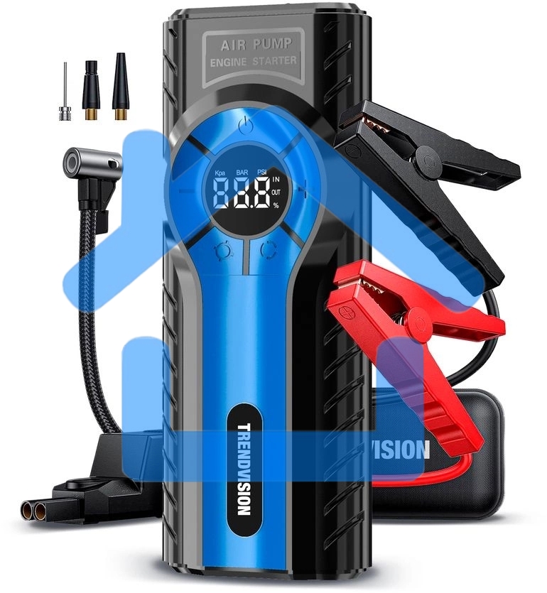 Контроллер питания TrendVision Hardware Kit (miniUSB)