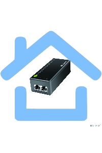 Инжектор PoE Origo OPE301GI 10/100/1000BASE-T 30Вт 100-240В(АС) (OPE301GI/30W/A1A )