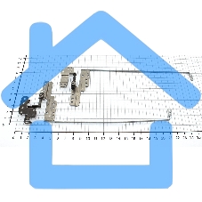 Петли для ноутбука Asus C202SA E201NA