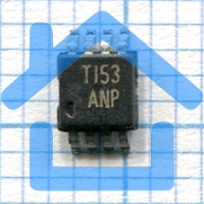 Контроллер TPS77101 QDGKRQ1