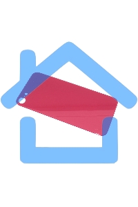 Задняя крышка (стекло) в сборе со стеклом камеры для Apple iPhone SE2, iPhone SE3 красная