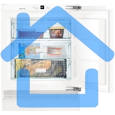 Морозилка встраиваемая Liebherr SUIG 1514-26 001, белый, 95 л, 3 ящика