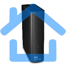 Внешний HDD 3.5