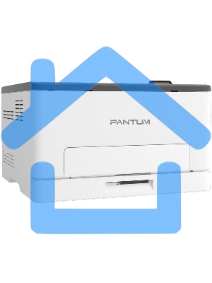 Принтер лазерный Pantum CP1100DW, A4, цветной, печ. до 18 стр/мин., 600 x 1200 dpi, USB, RJ-45, Wi-Fi