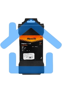 Отвертка реверсивная с набором бит, CrV, 12 шт. Sparta