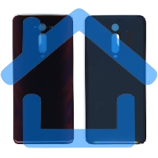 Задняя крышка для Xiaomi Mi 9T красная