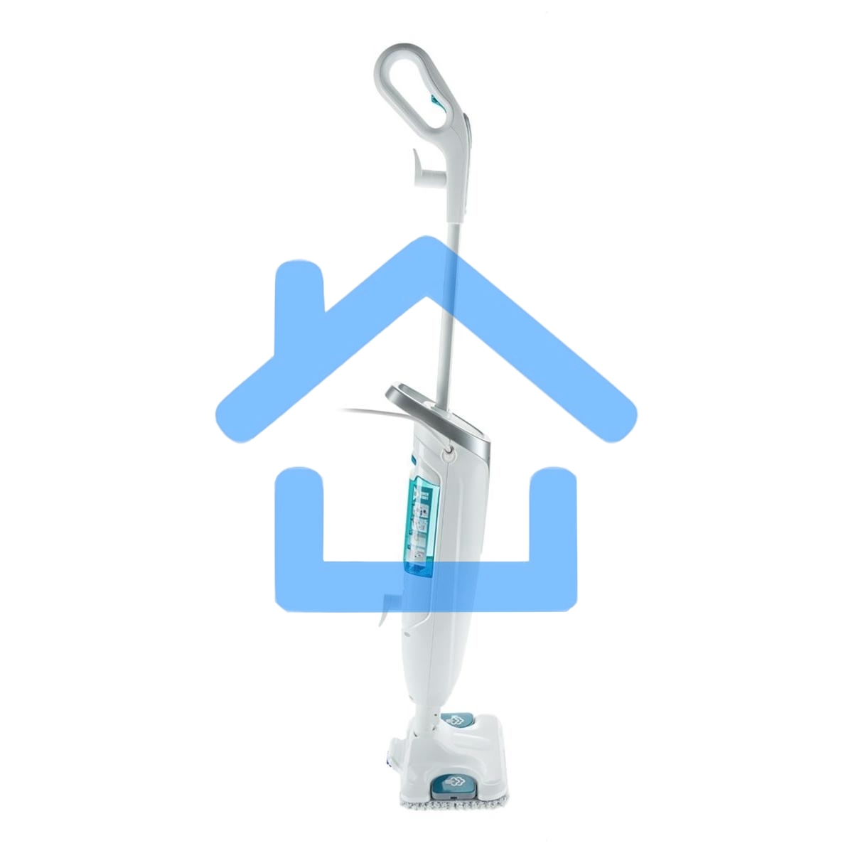 Пароочиститель Tefal VP6557RH