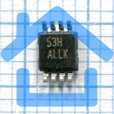 Контроллер TPS77101 QDGKRQ1