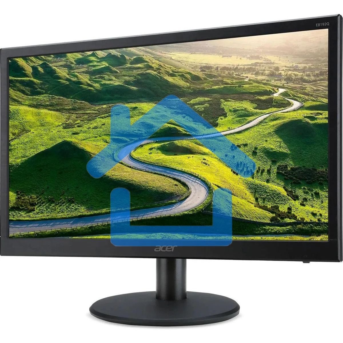 Монитор Acer EB192QBbi 18.5