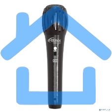 Микрофон RITMIX RDM-130 черный