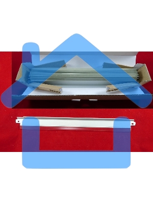 Ракель (Wiper Blade) HP LJ 4L/4P/Canon FC/PC (ELP, Китай) 10штук