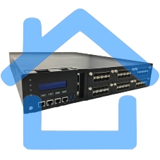 Серверная платформа CAR-5050 Caswell 2U Appliance CPU:Intel Purley Skylake-SP Platform Memory:DDR4 ECC 2400MHz Memory (Max. 512Gb) Ethernet Ports:Support Up to 48x 10GbE