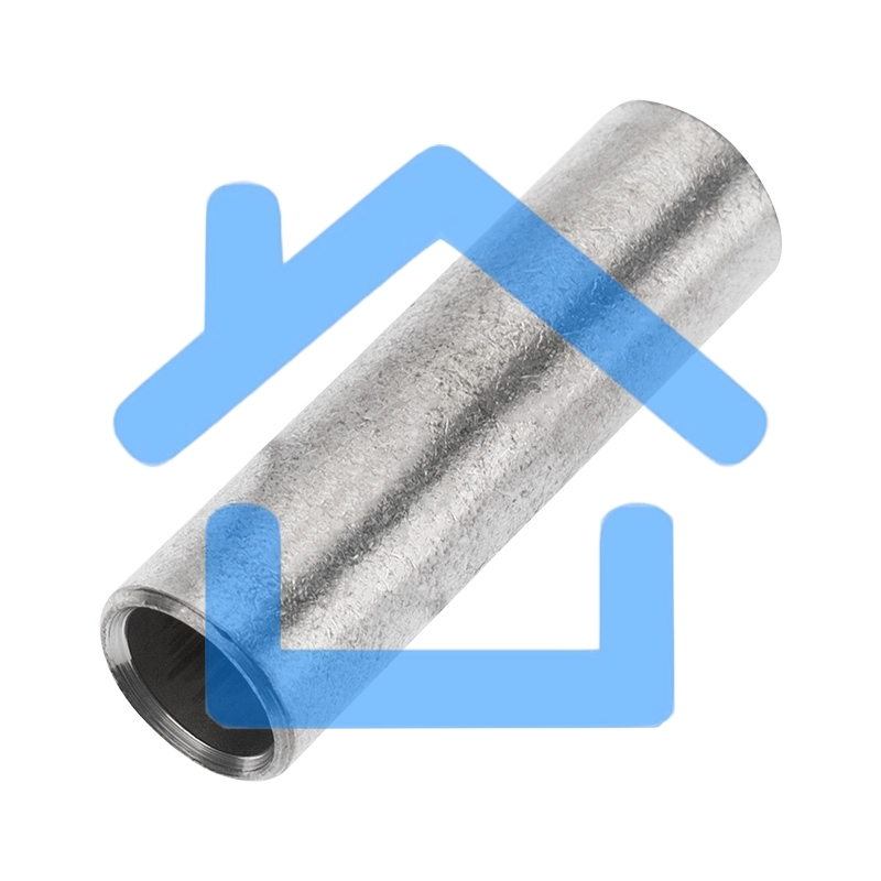 Гильза кабельная ГМЛ 50-11 (50мм² - Ø11мм) ГОСТ 23469.3-79 (в упак. 50шт), Rexant