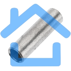 Гильза кабельная ГМЛ 50-11 (50мм² - Ø11мм) ГОСТ 23469.3-79 (в упак. 50шт), Rexant