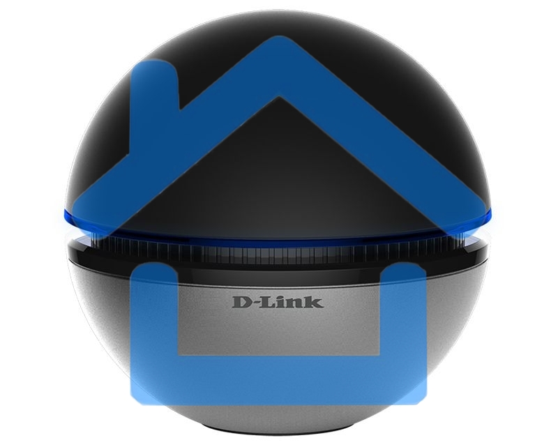 Адаптер D-Link DWA-192/RU/B1A Wireless AC1750 Dual-band USB Adapter, 802.11a/b/g/n / 802.11ac, 2.4 GHz / 5 GHz