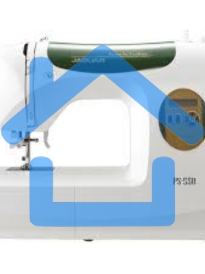 Швейная машина Jaguar PS-550