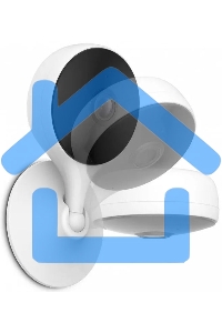 Видеокамера IP Триколор SCI-1 2.8-2.8мм цветная